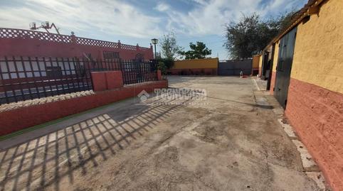 Foto 4 de Casa o xalet en venda a La Paz, Sevilla