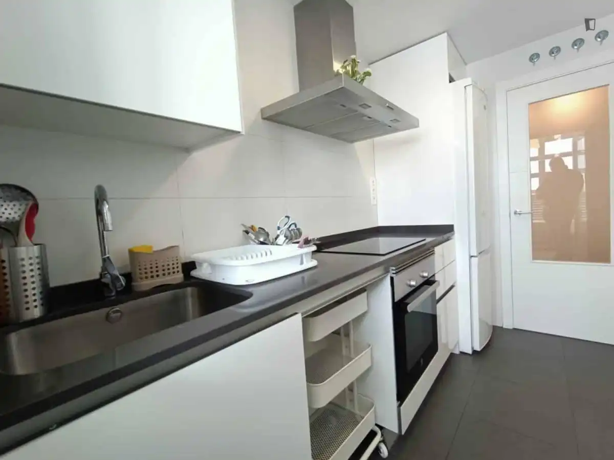 Habitació a Centro