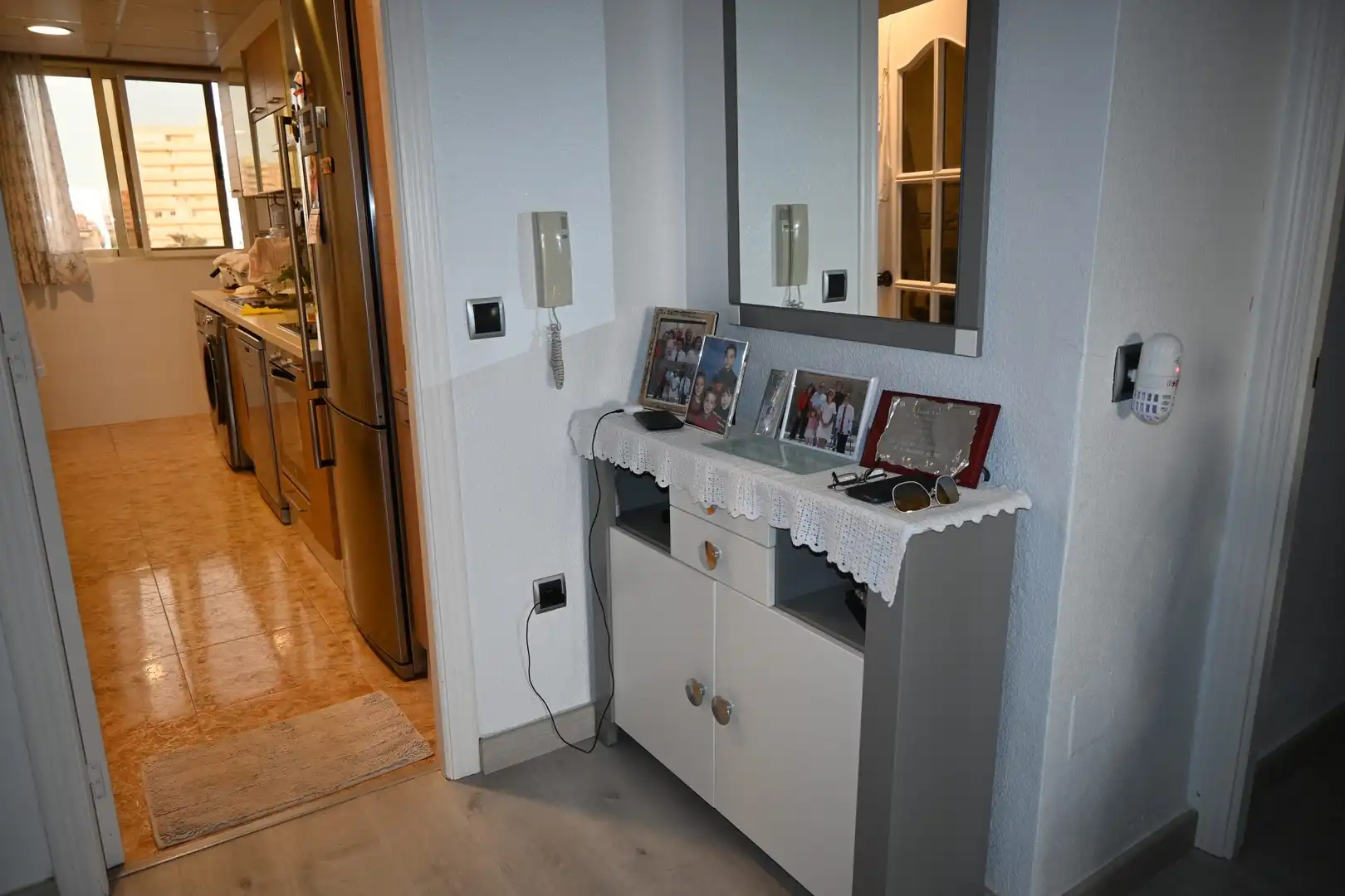 Apartment with pool for sale in Edificio Golamar, imagen 17