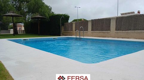 Foto 2 de Piso de alquiler en Soto de Vistahermosa, El Puerto de Santa María