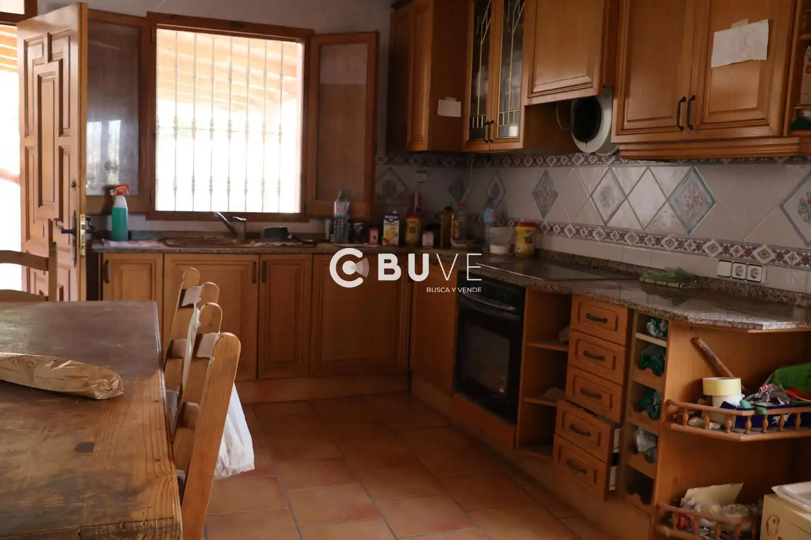 Maison avec jardin à vendre à calle la rambla, imagen 26