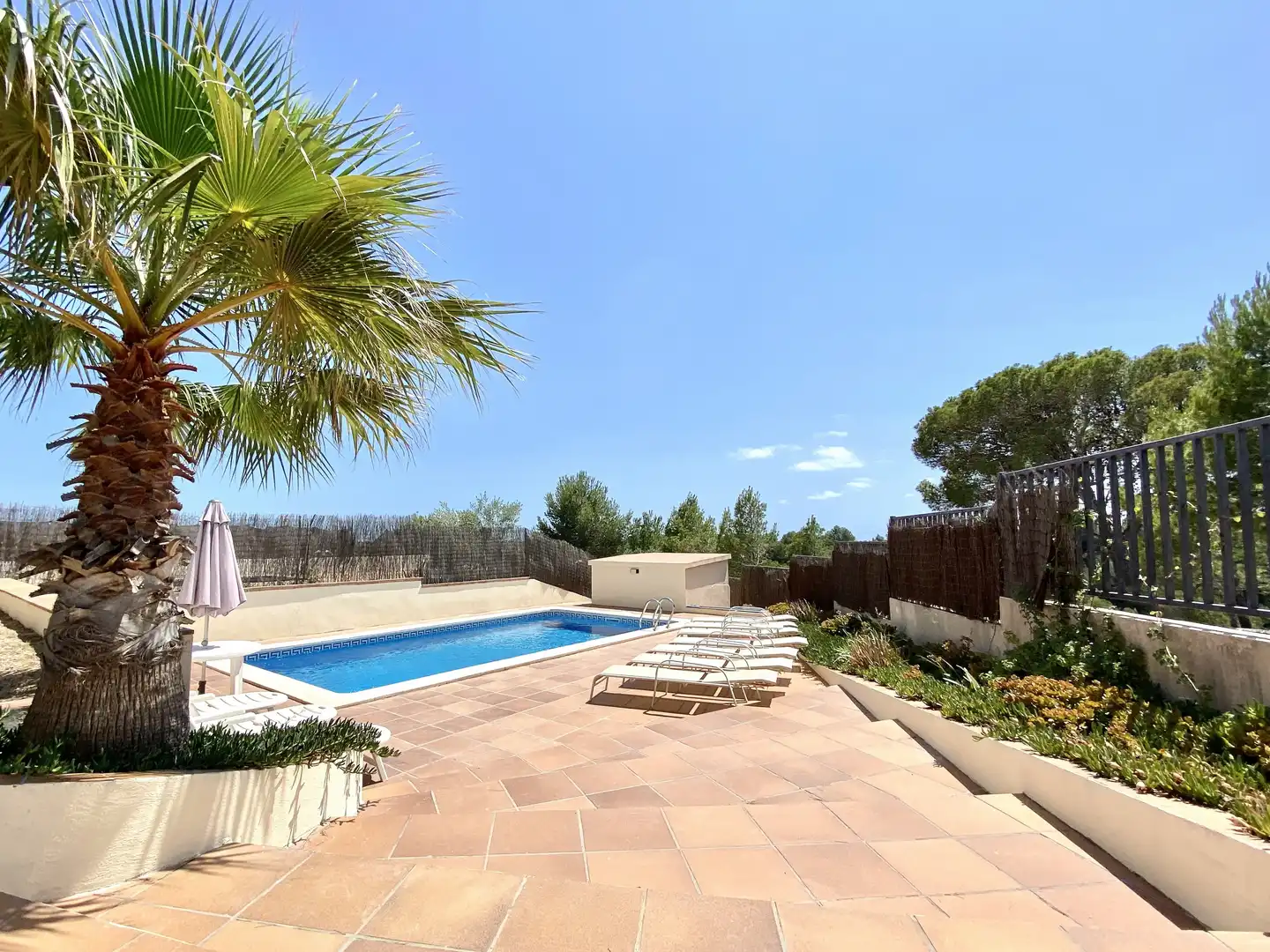 Adosado con terraza en venta en Carrer Tramontana, imagen 22