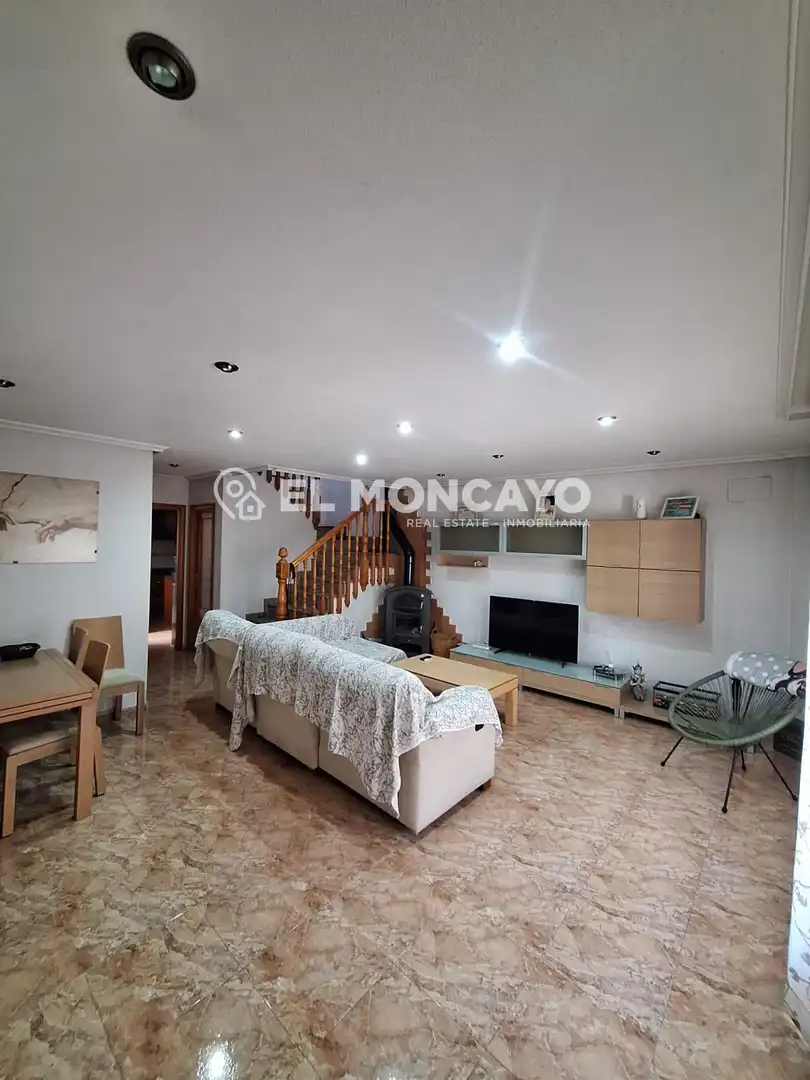 Casa a schiera in vendita a Catral, imagen 4