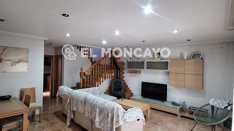 Foto 4 de Casa adosada en venta en Catral, Alicante