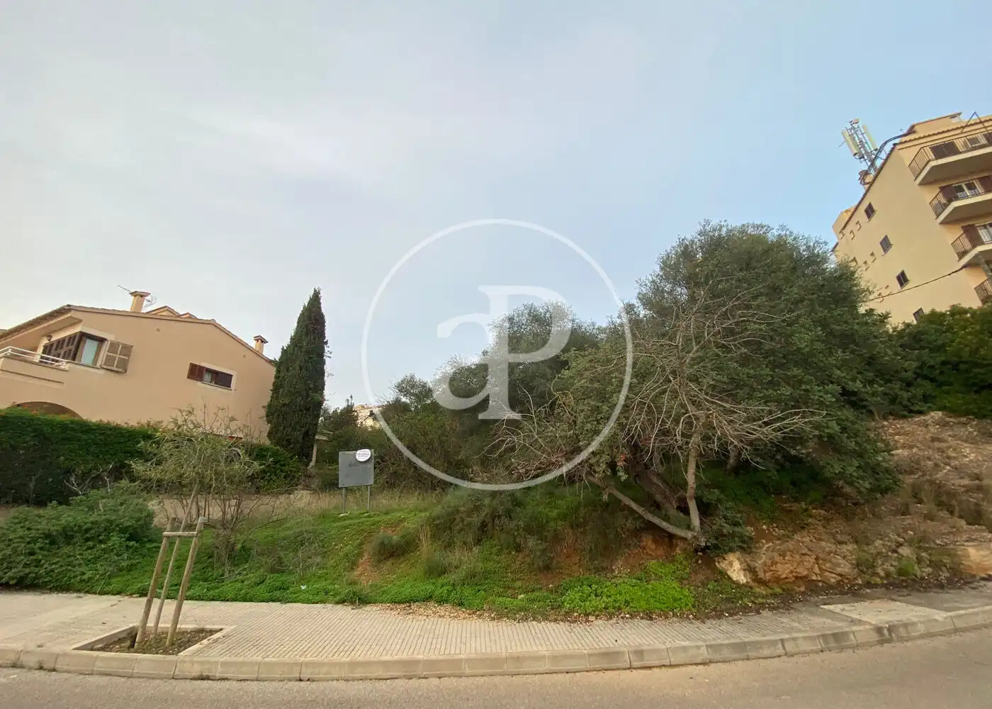 Residential zum Verkauf in  Palma de Mallorca