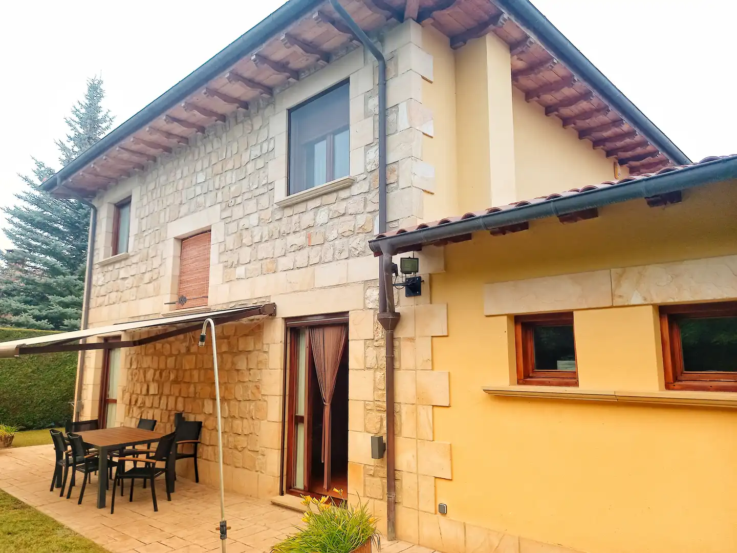 Casa con jardín en venta en N/A 16, imagen 5