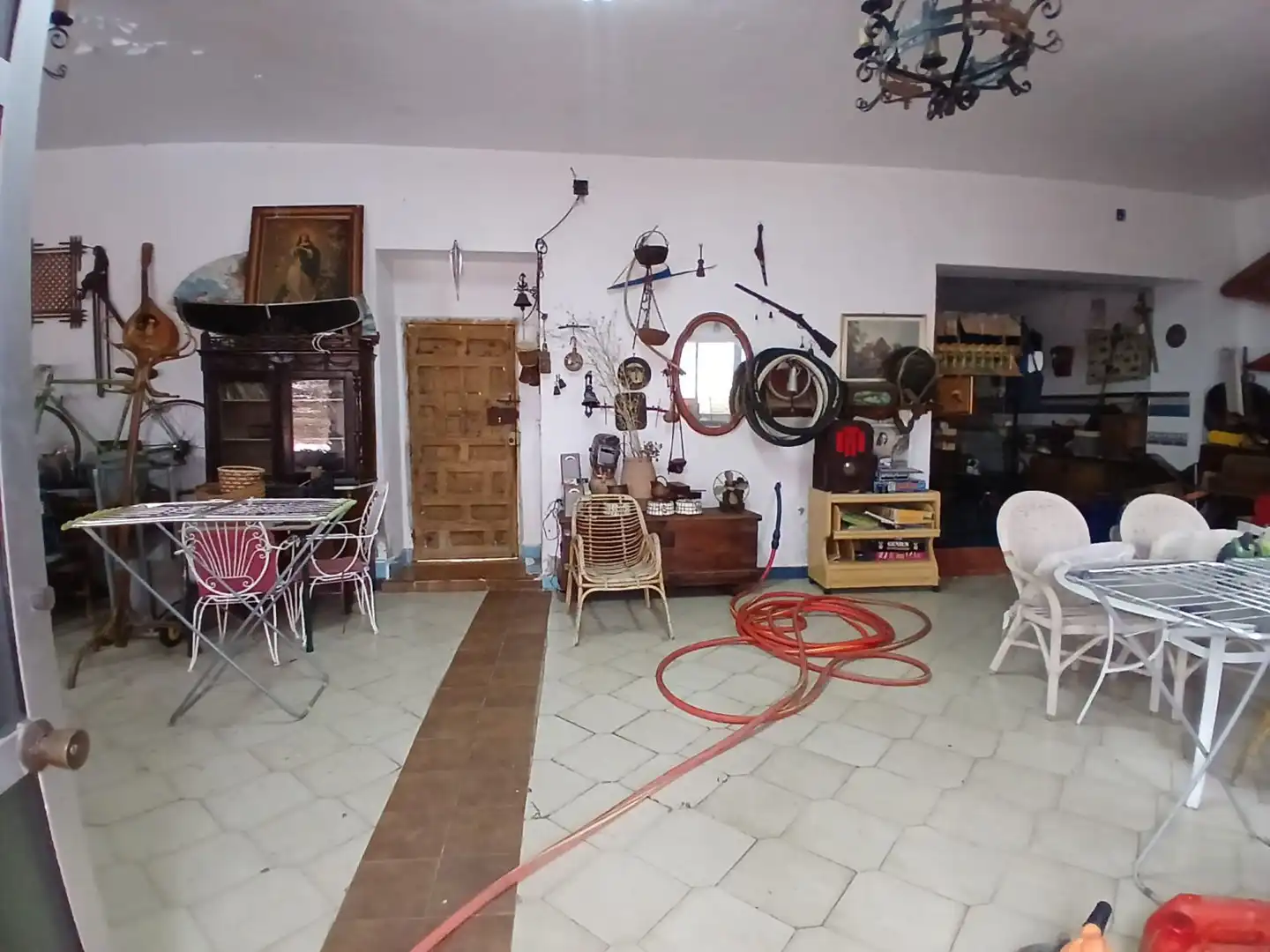 House with pool for sale in Valdepeñas, imagen 33