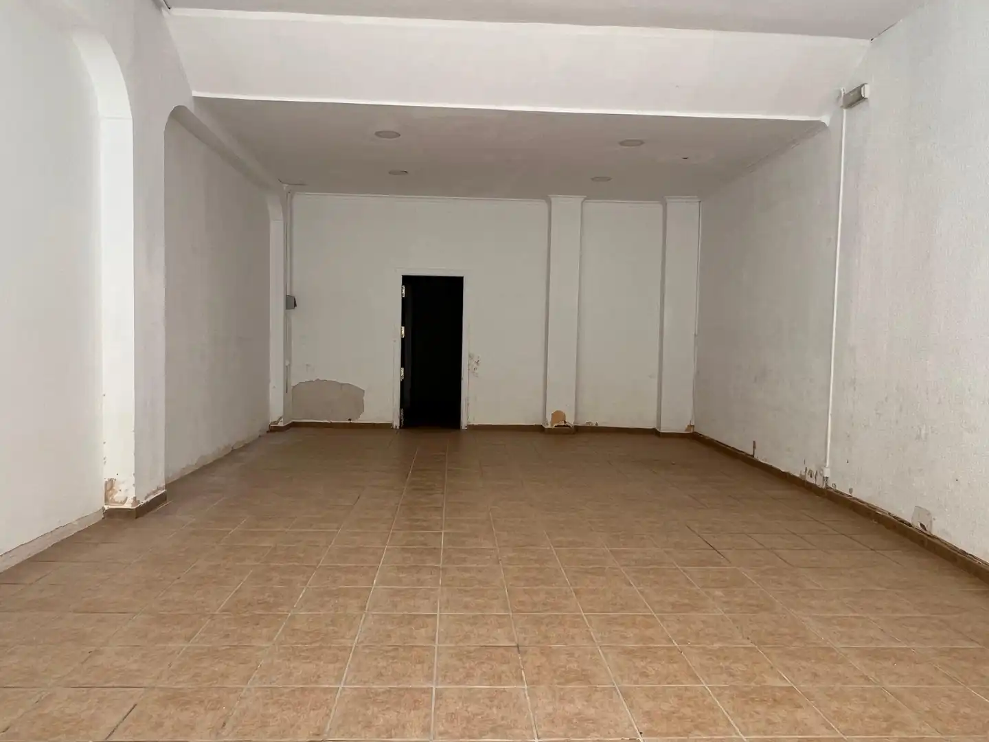 Local comercial de lloguer a Calle Teular, imagen 4