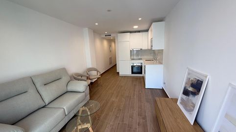 Photo 3 of Apartments for rent in Puerto Deportivo, Fuengirola