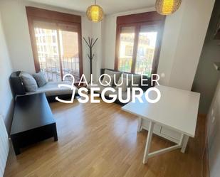 Exterior view of Flat to rent in Ocaña  with Heating and Furnished