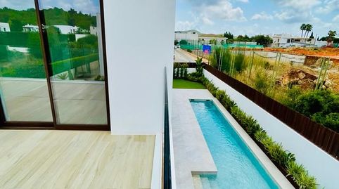 Photo 5 of Houses for sale in Santa Gertrudis, Santa Eulària des Riu