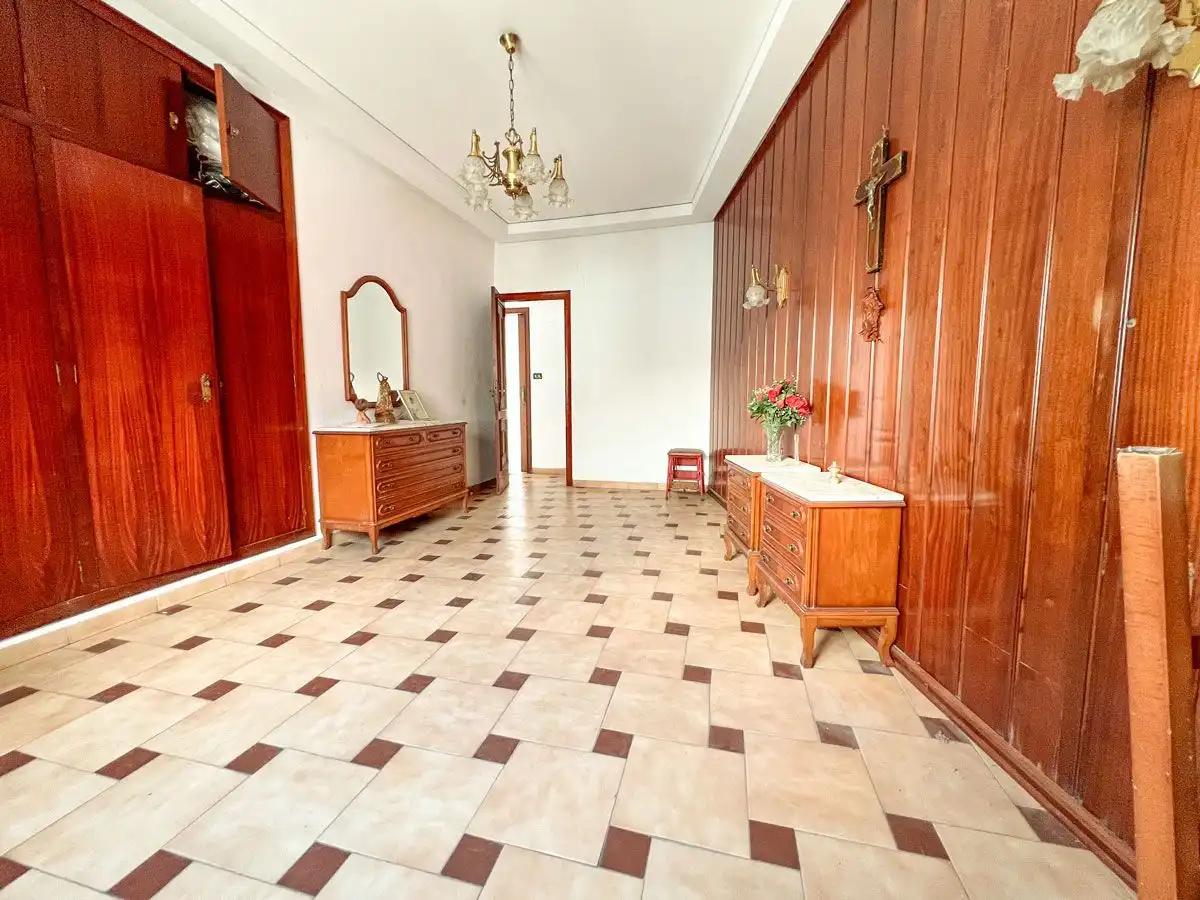Finca rústica en venda a El Puerto