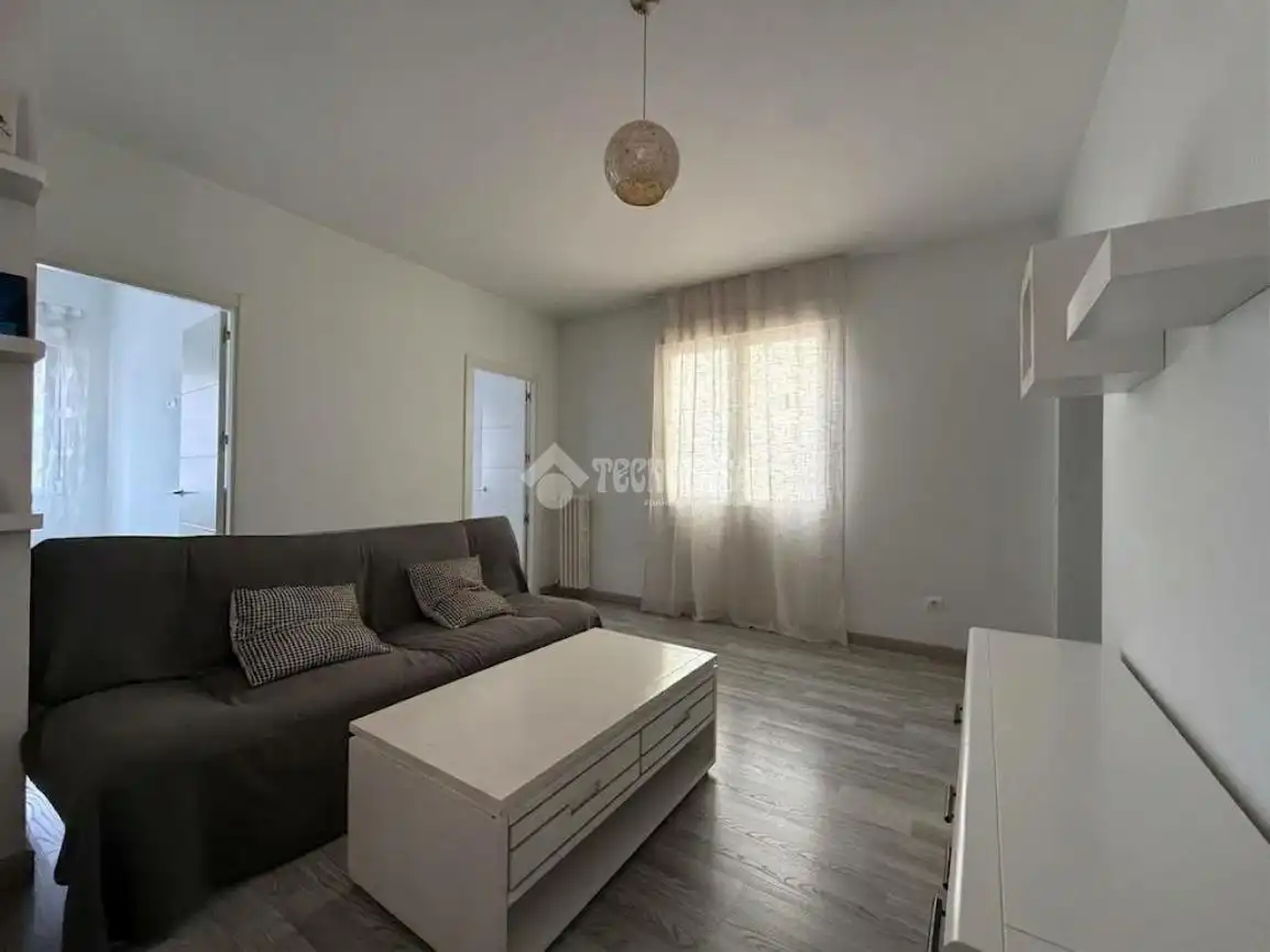 Wohnung zur Miete in Madrid, Madrid
