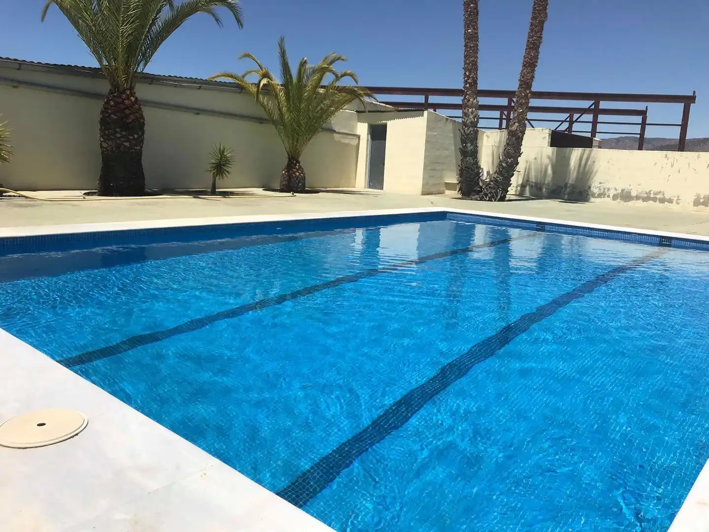 Villa in vendita a CV-83, el Fondó, Monòver / Monóvar, el Vinalopó Mitjà / El Vinalopó Medio, Alacant / Alicante, Valencian Community, Spain, imagen 4