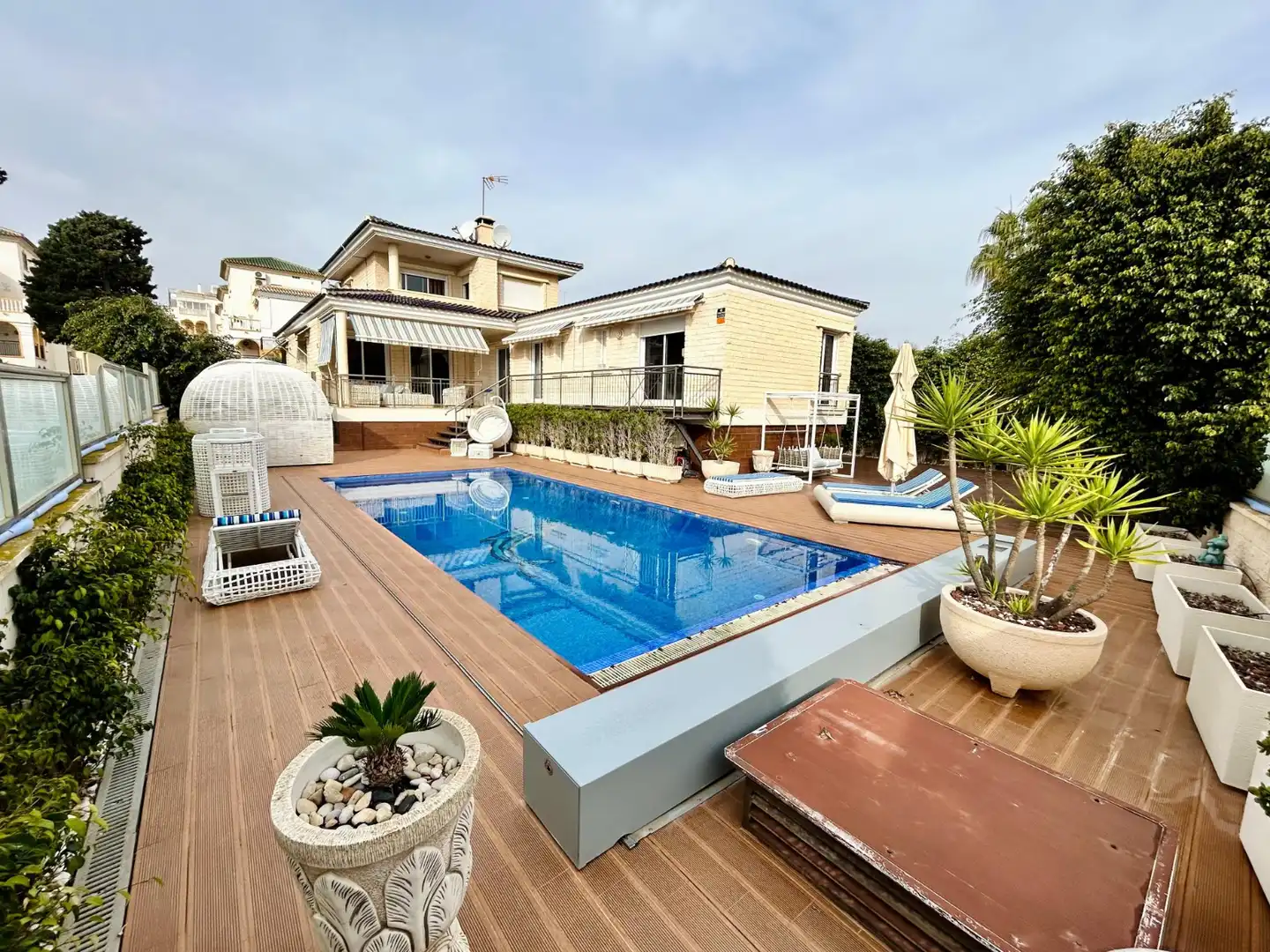 Casa in vendita a La Mata, imagen 11
