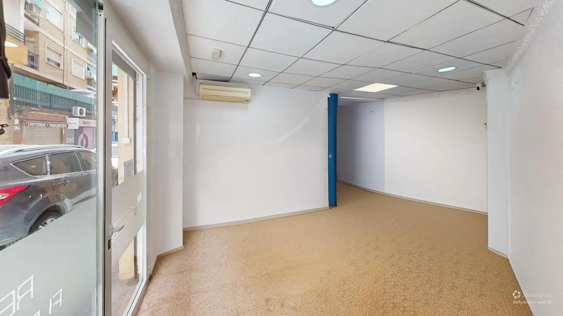 Local comercial en venta en Calle Francisco Carratalá Cernuda, imagen 7