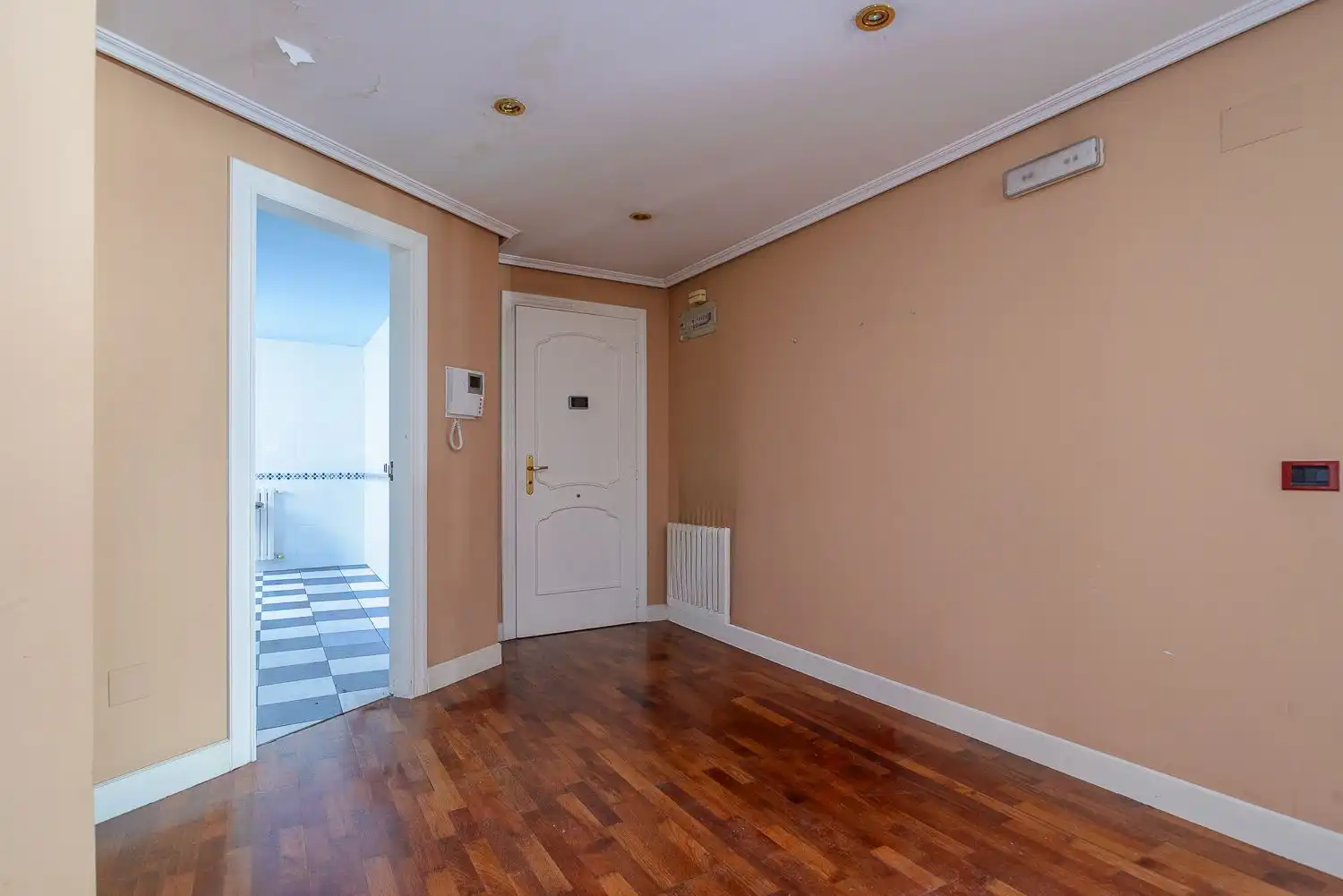 Wohnung mit Aufzug zum Verkauf in Plaza de América 14, imagen 22