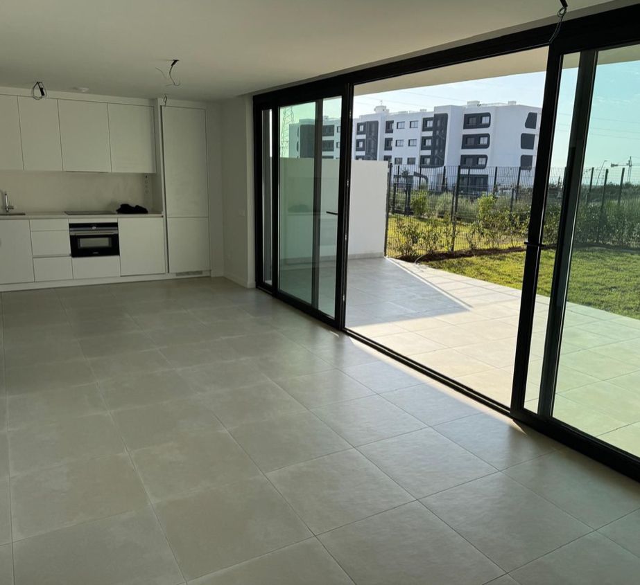 Flat for sale in Fuengirola  with Private garden, Terrace and Furnished
