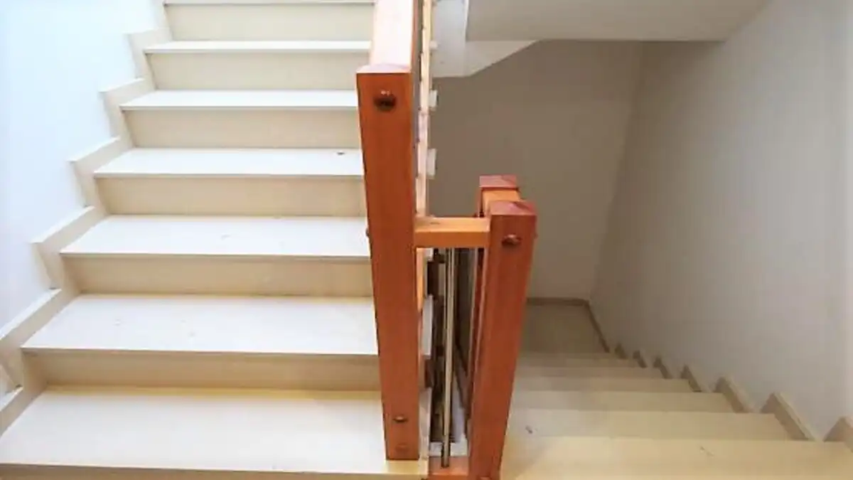 Wohnung zum Verkauf in QUATRE FONTS, 20, Centre