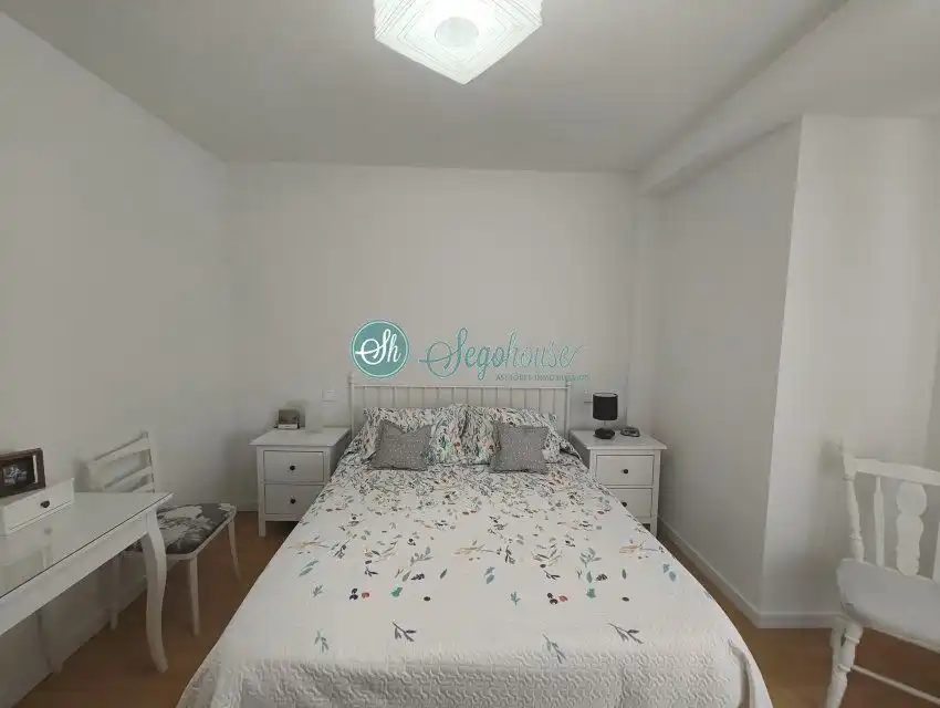 Piso con ascensor en venta en El Cerro - Carretera de San Rafael, imagen 27