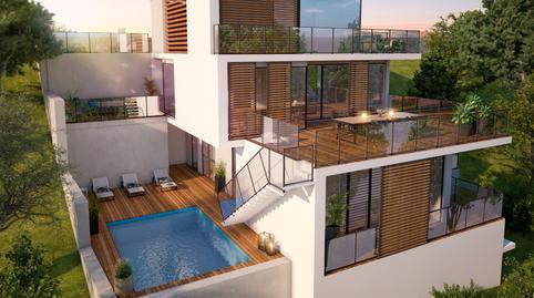 Foto 3 de Residencial en venda a Grifeu - Cap Ras - Els Estanys - Sant Genís, Girona