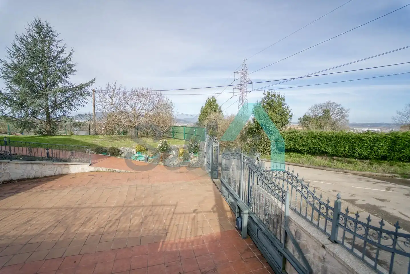 Casa amb jardí en venda a Mieres, imagen 154