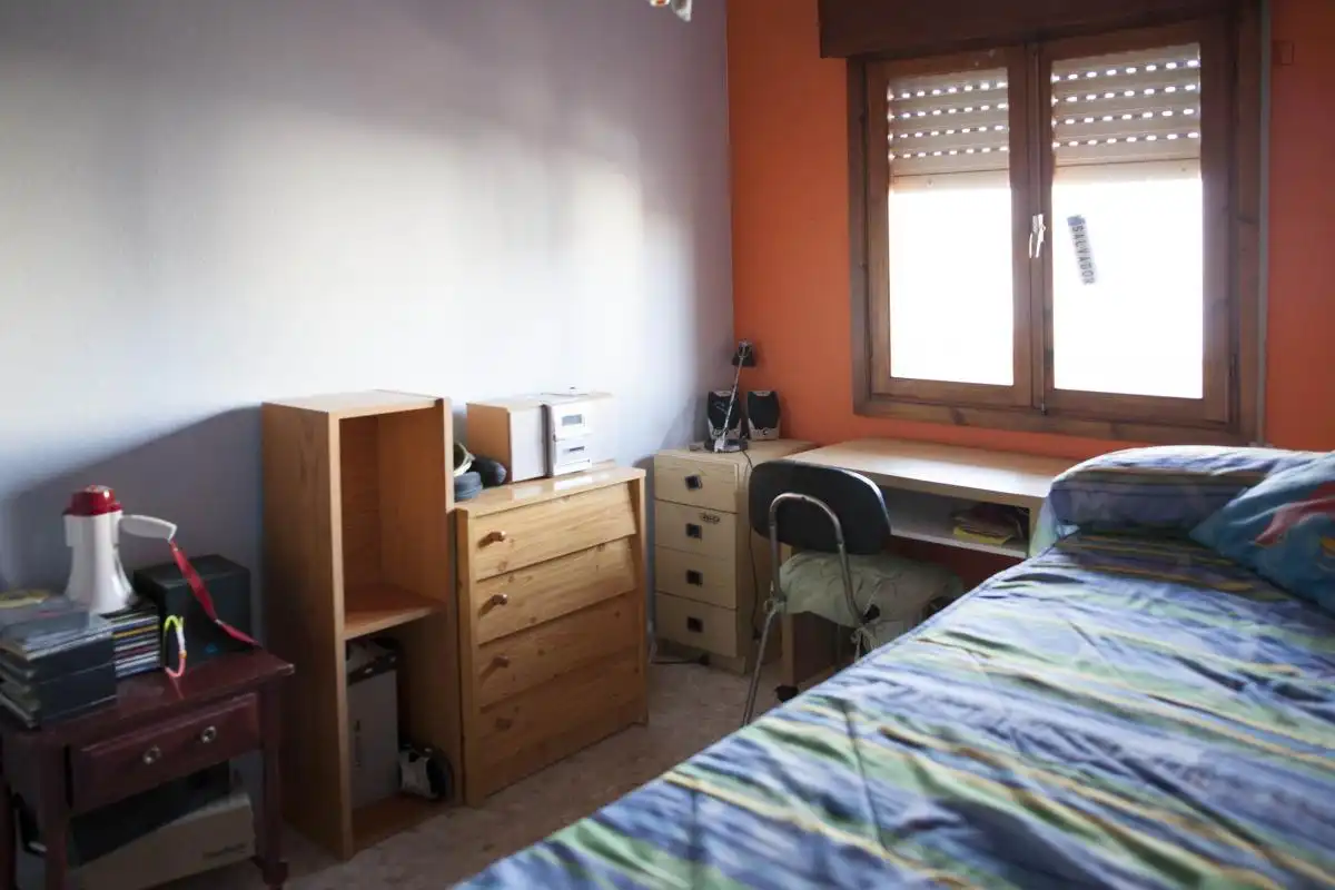 Room in Centro