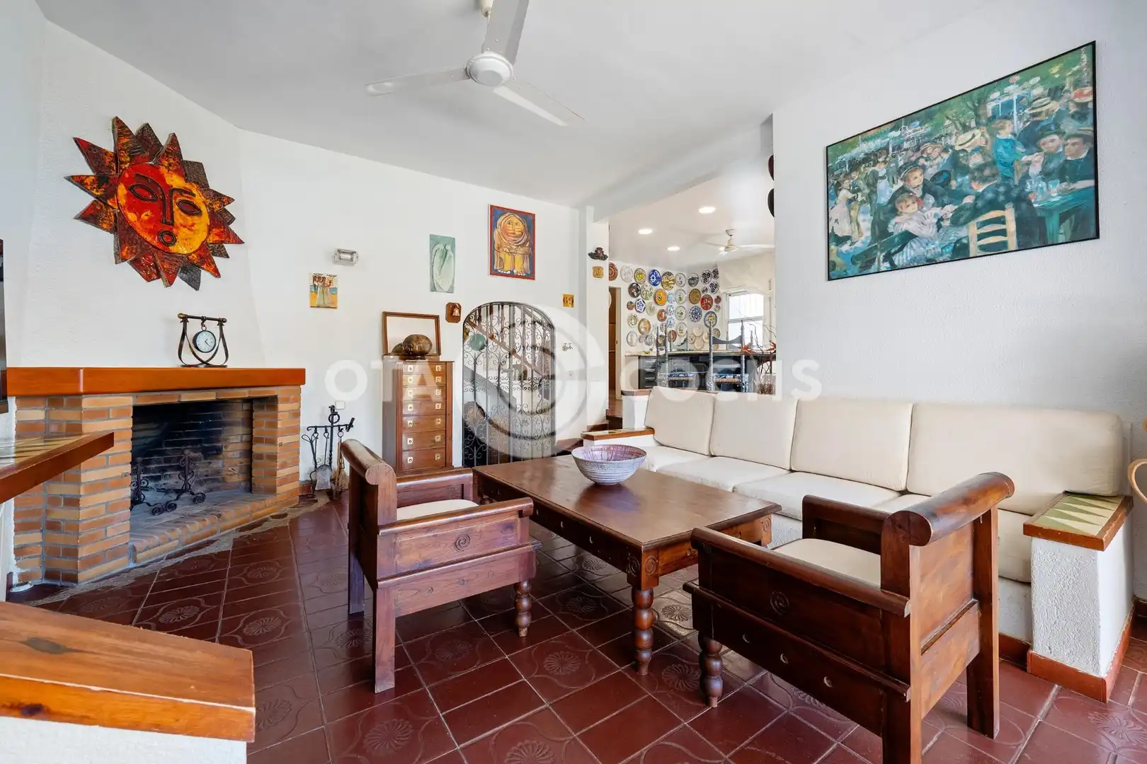 Villa con giardino in vendita a Carrer DUNES LES, imagen 25