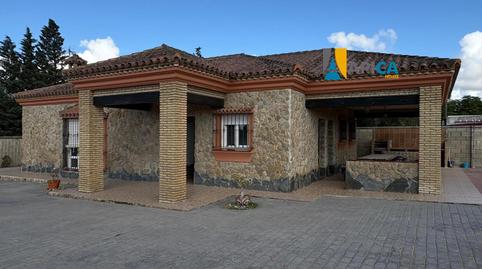 Foto 4 de Casa o xalet en venda a Los Franceses – La Vega, Cádiz