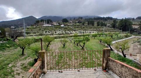 Photo 5 of House or chalet for sale in Cocentaina, Alicante