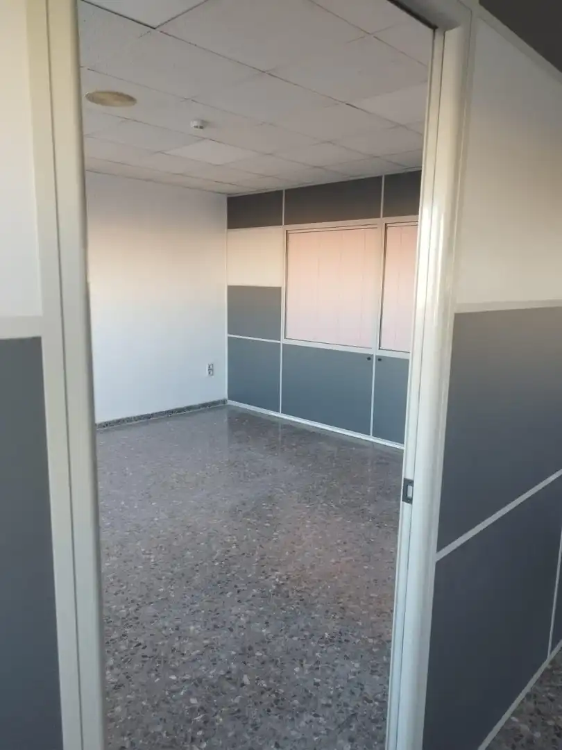 Industriegebäude zur Miete in Silla, imagen 17