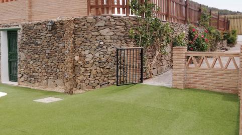 Foto 2 de Casa o xalet de lloguer a Camino de la Cruz, 13, Frigiliana, Málaga