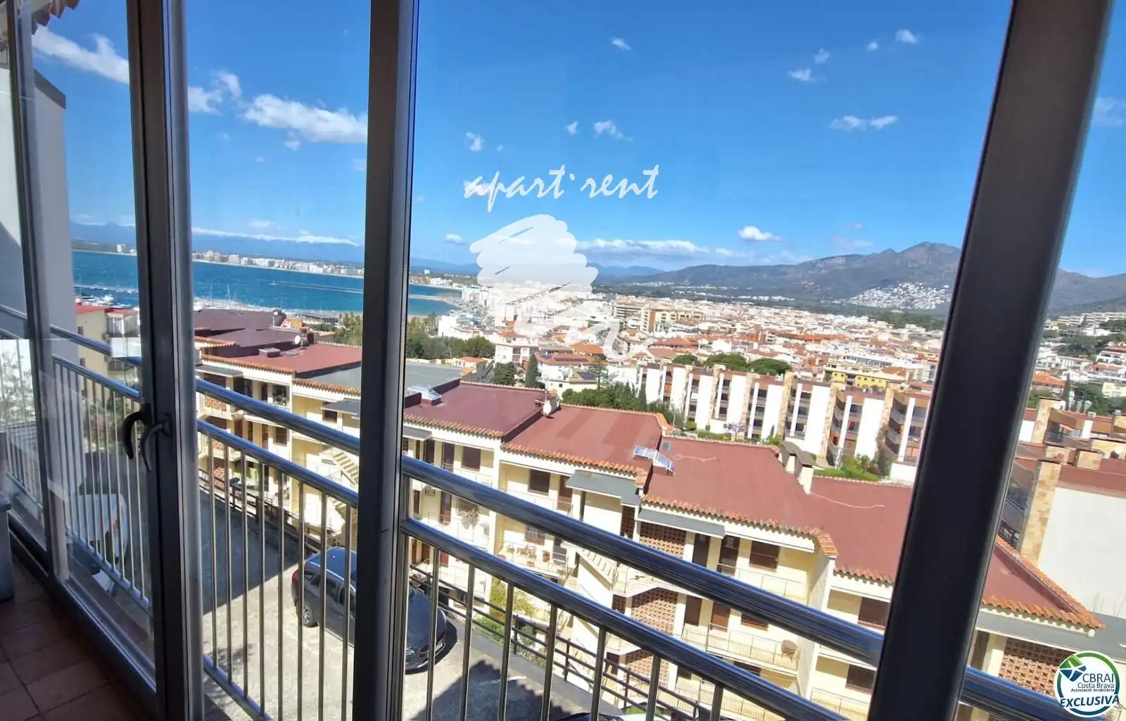Piso con terraza en venta en FRANCESC ALEGRE, imagen 2