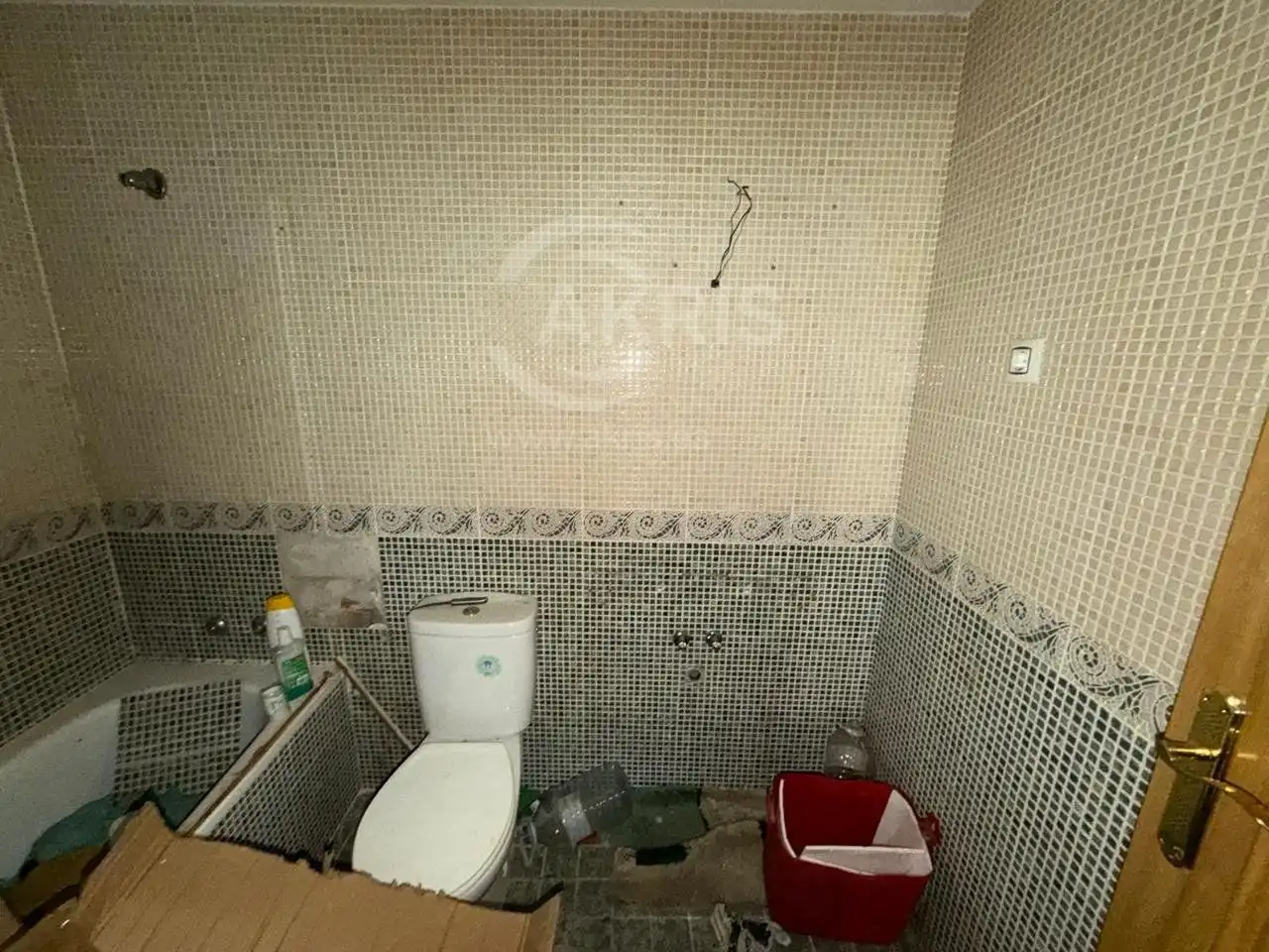 Bany de Pis en venda en Villaluenga de la Sagra