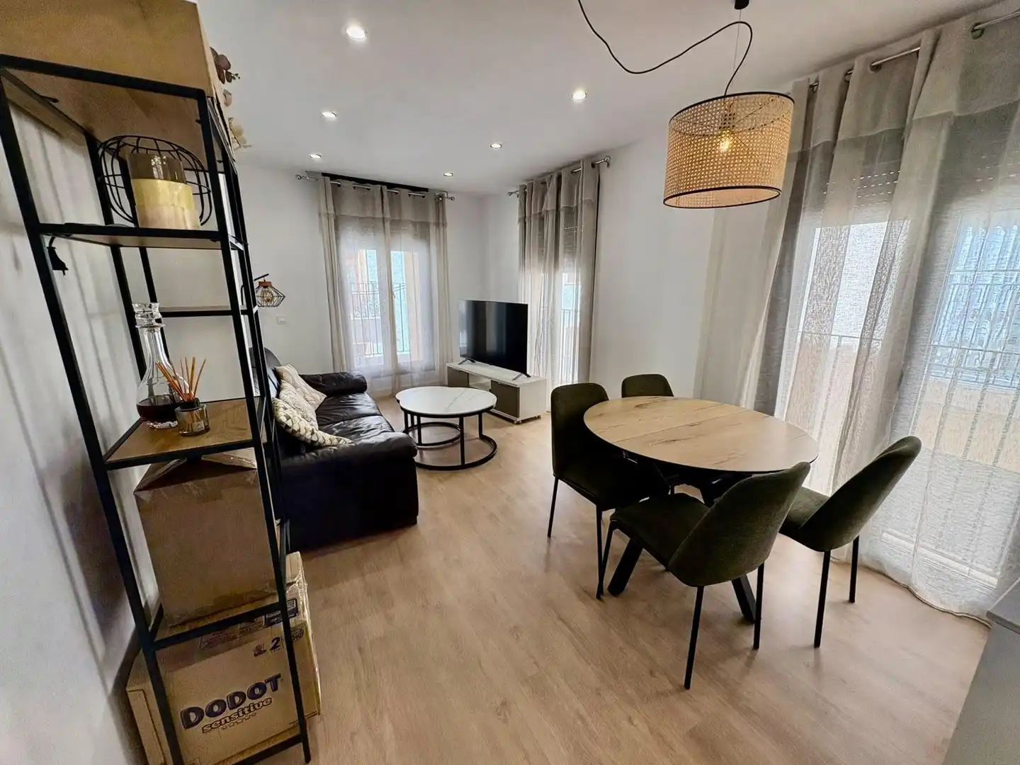 Appartement compact avec ascenseur à vendre à Lorca Ciudad, imagen 3