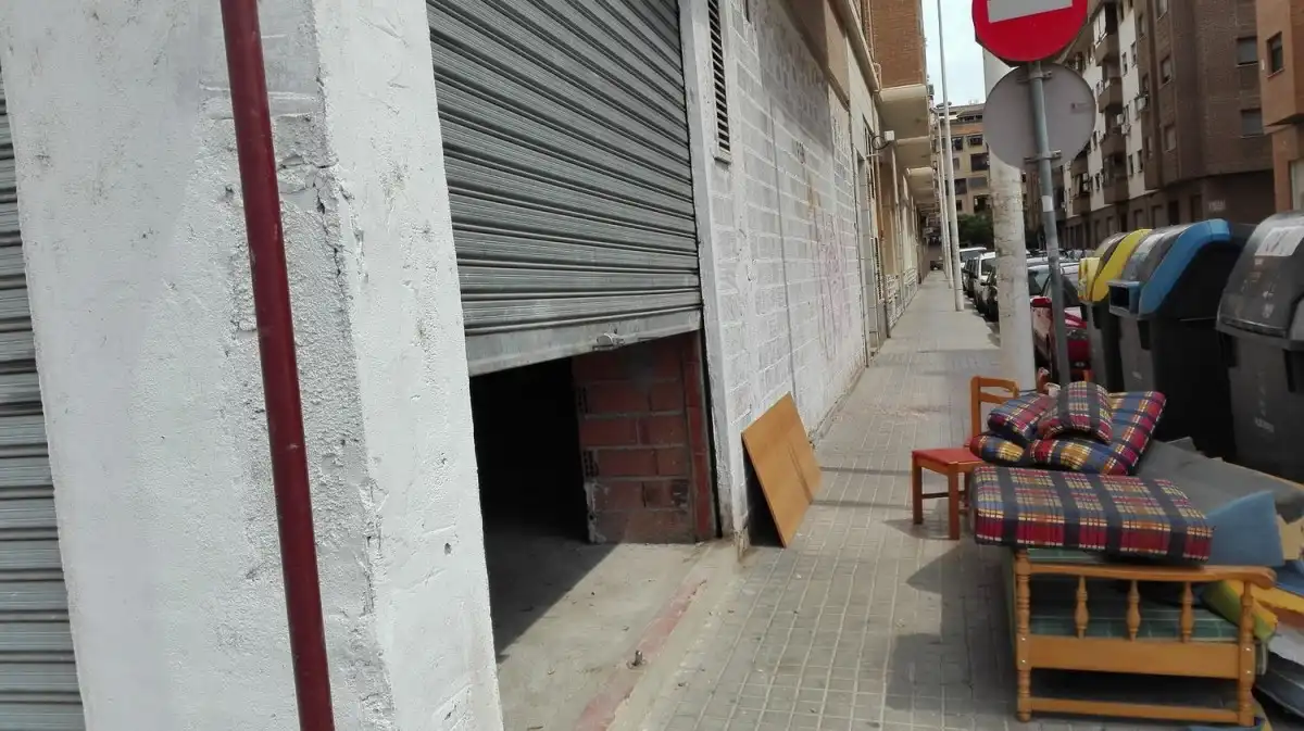 Business premises to rent in mestre serrano, imagen 10