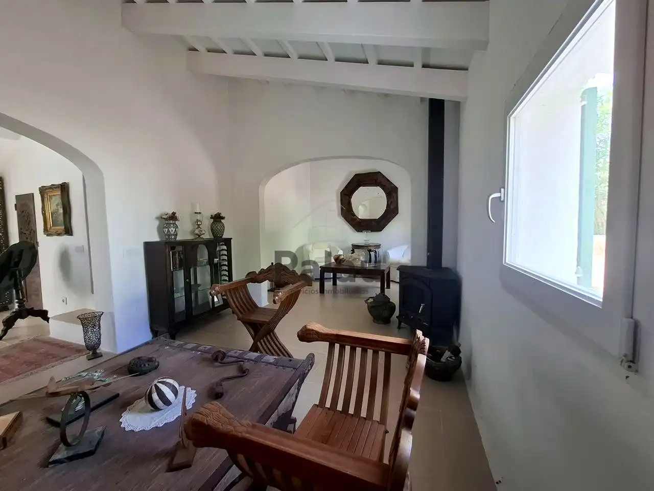 Country house with garden for sale in Sant Lluís - S'Ullestrar - Torret, imagen 6