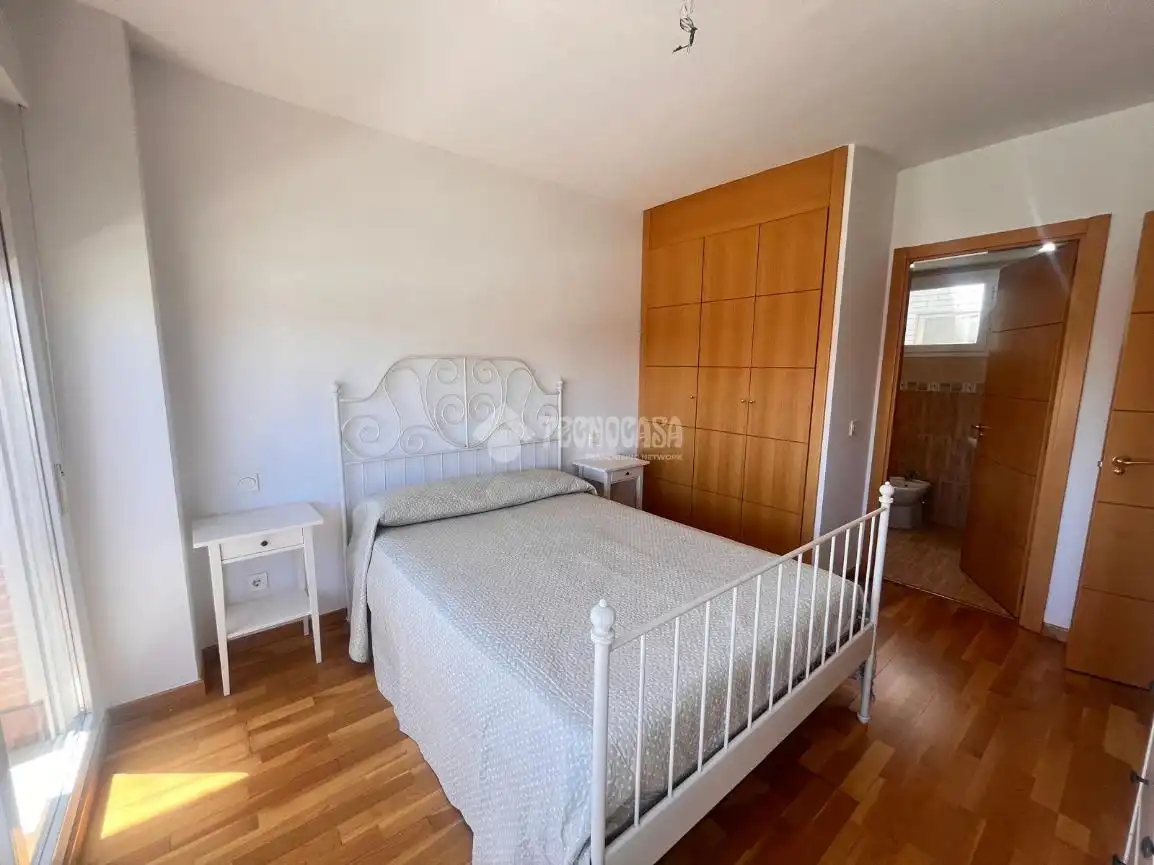 Habitación de Piso de alquiler en Navalcarnero