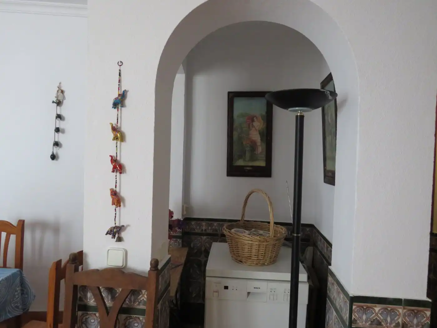 Casa en venda a Barbate ciudad, imagen 4