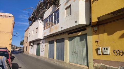 Foto 5 de Edifici en venda a Carretera Alhadra, 55, San Luis, Almería