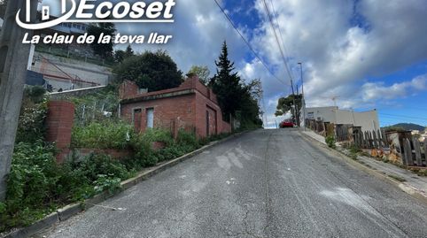 Gran parcela Soleada y con Vistas