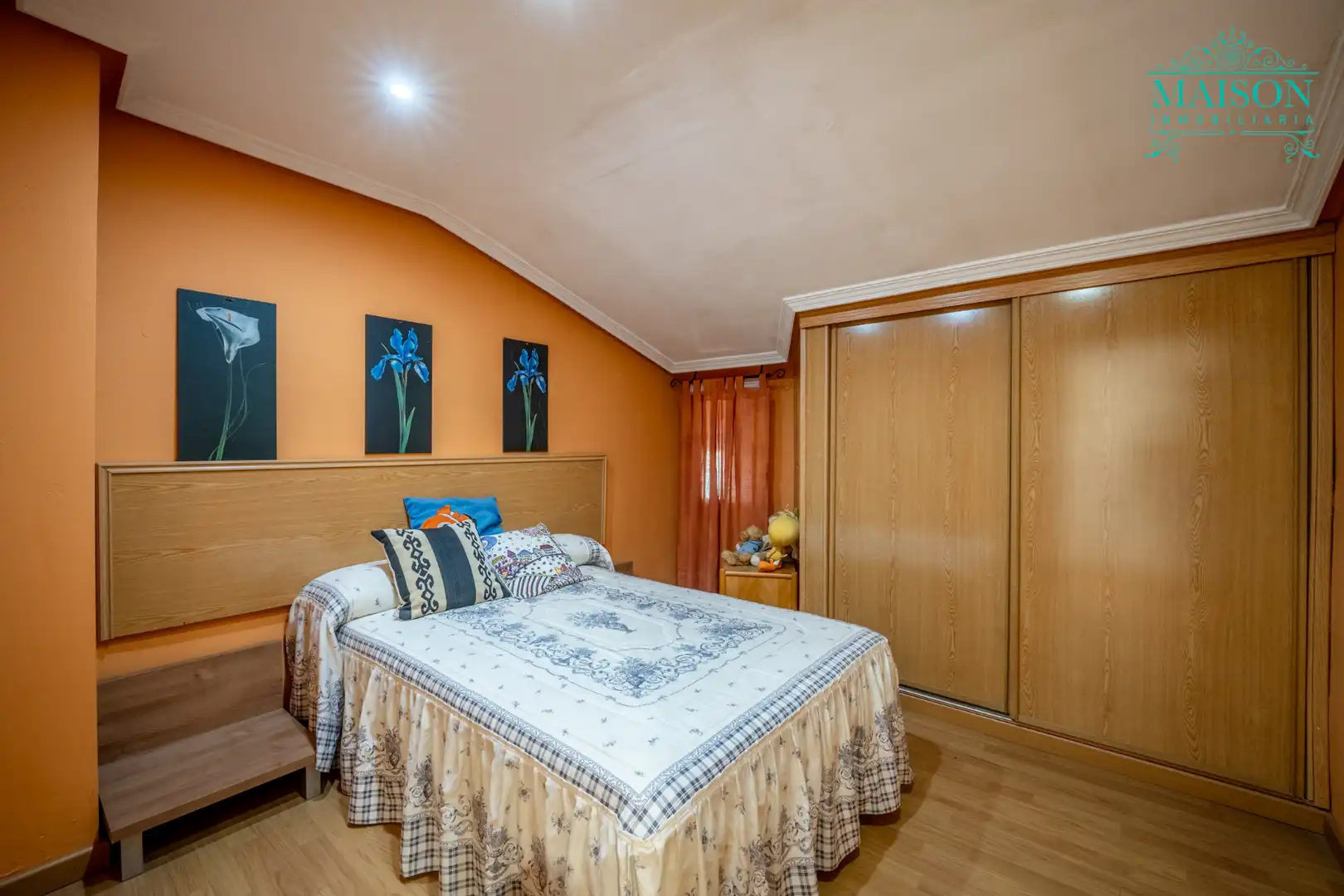 Villa avec piscine à vendre à Calle Sopeña, imagen 23