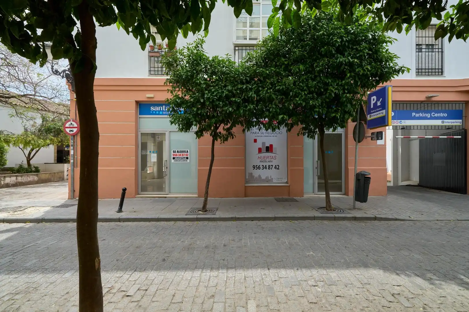 Gewerbefläche zur Miete in Calle Rosario 8, imagen 5