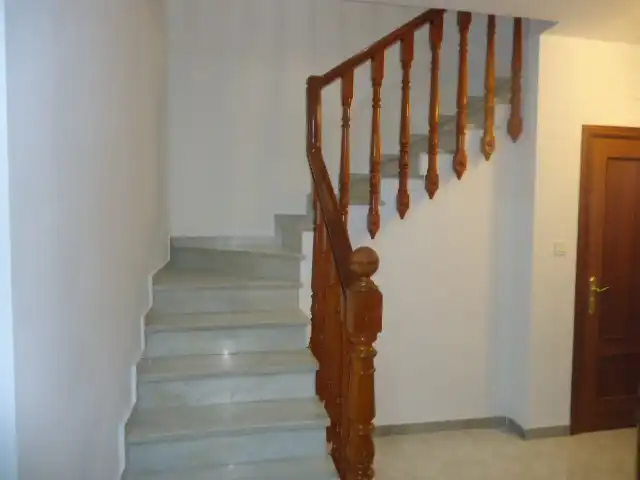 Casa adosada de alquiler en San Blas, 37, San Francisco Javier