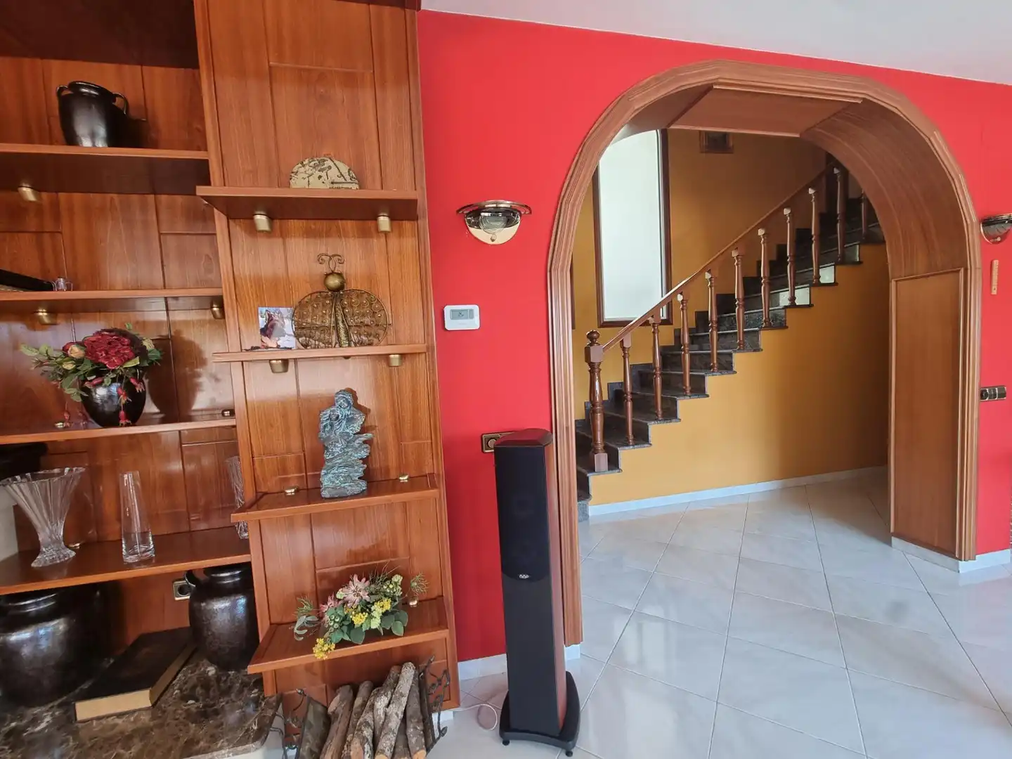 Villa mit Terrasse zum Verkauf in Santa Cristina - Sant Francesc, imagen 16