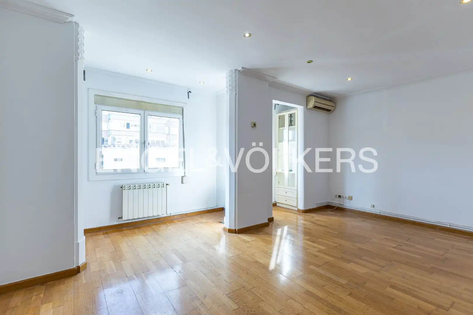 Wohnung mit Aufzug zum Verkauf in Sarrià - Sant Gervasi, imagen 5