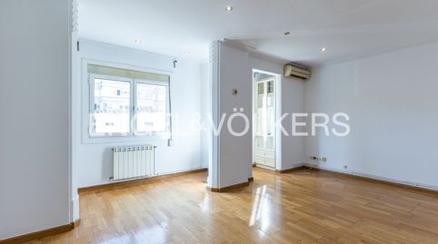 Foto 5 de Piso en venta en Sant Gervasi- Galvany, Barcelona Capital