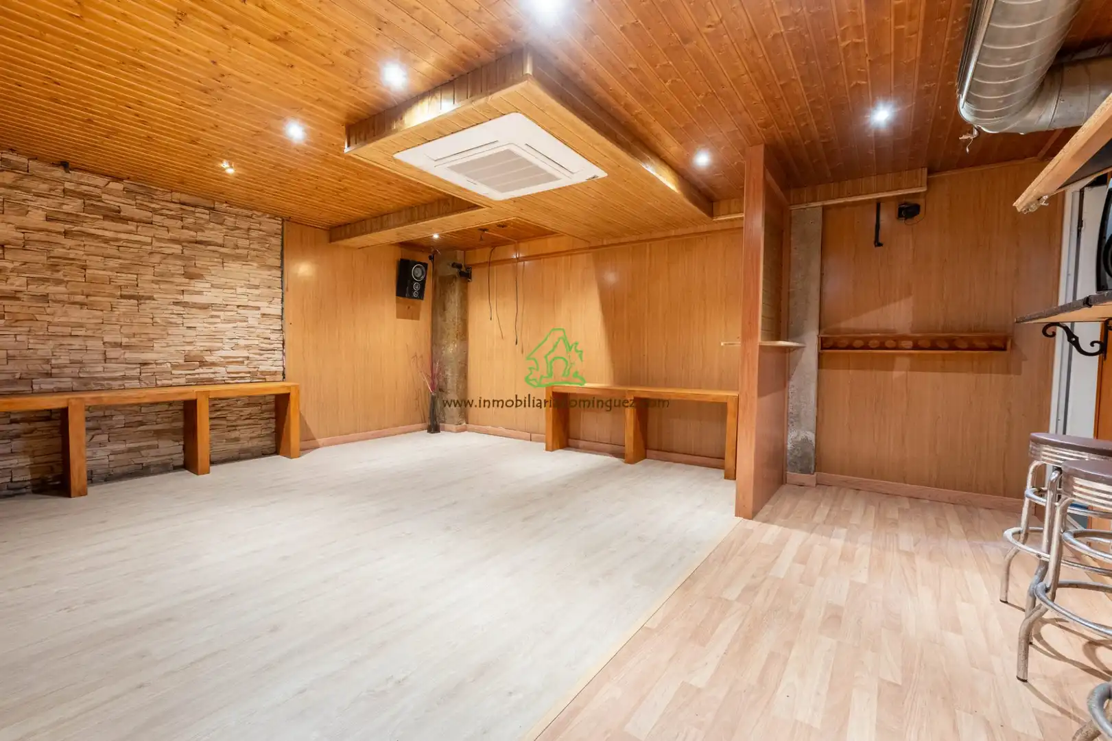 Local en venta en Calle San Antonio, 1, La Catedral