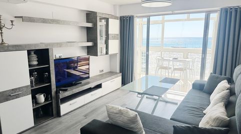 Foto 5 de Apartament de lloguer a Azorin, 10, Campello Playa, El Campello