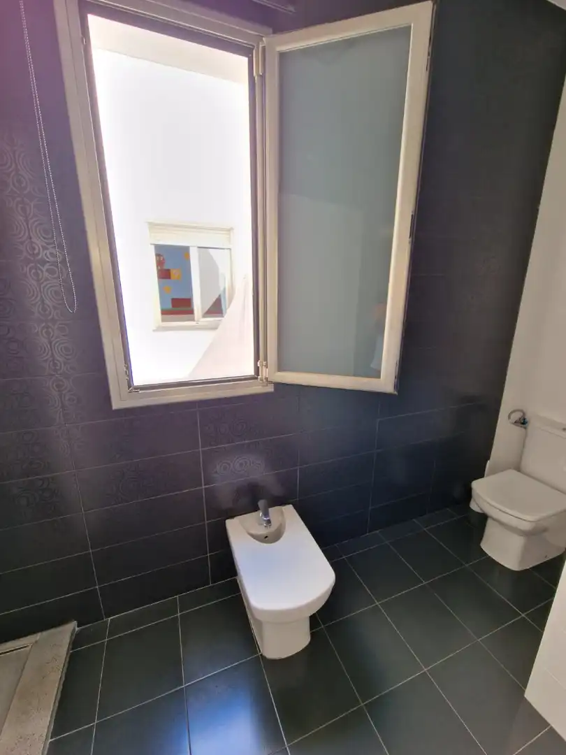 Baño de Casa o chalet en venta en Fernán-Núñez con Aire acondicionado, Calefacción y Parquet